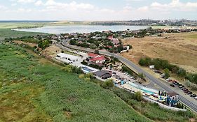 Pensiunea Lebada